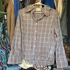 Maria de la orden Blouse